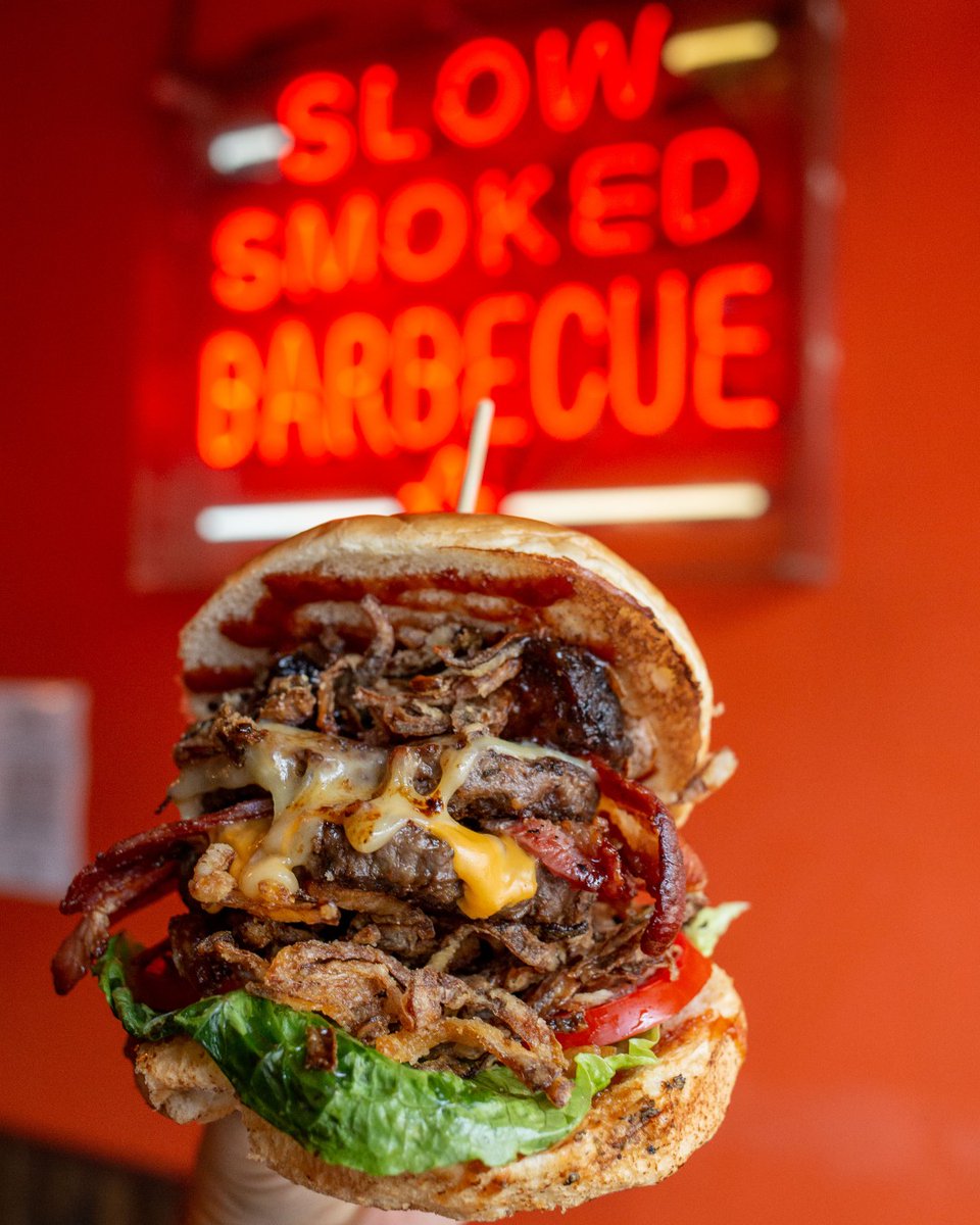 Its Wednesday, which means we are back open for business!
Come and grab some tasty grub, book a table for the weekend, order for click and collect. We got you!
Book here: baregrills-smokehouse.co.uk/book/
Click &amp; Collect here: baregrills.touchtakeaway.net/store