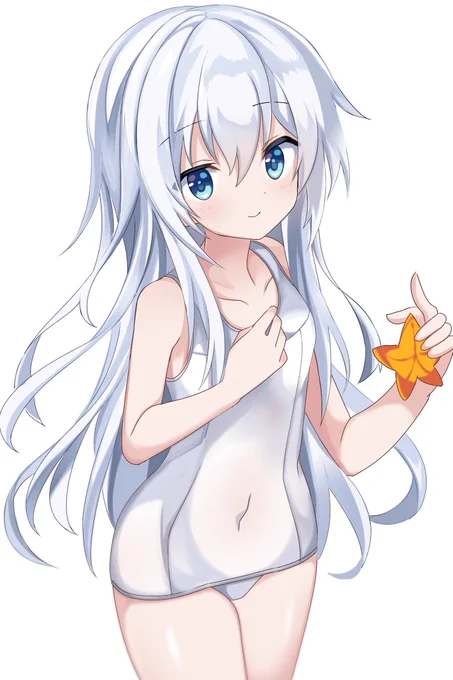 白スク響 