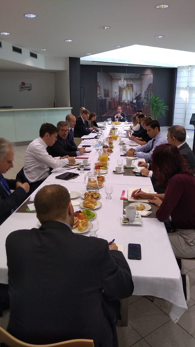 zajicekjaro's tweet photo. This morning at @CZECHIAinEU - front-of-pack nutrition labelling was subject of informal meeting of 14 #EU Member States representatives #simplenotsimplistic #F2F https://t.co/XRB6caTKPI