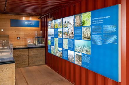 inc_cantonBE's tweet photo. L’exposition du cinquantenaire du SAB est encore présente à Tavannes, rue H.-F. Sandoz 62 pour deux jours, du 22 au 24 juillet 2020. Venez y découvrir les diverses trouvailles de toutes les régions du canton de Berne !

https://t.co/NVJ5Oz1Ja7 https://t.co/hPxwSsqnhA