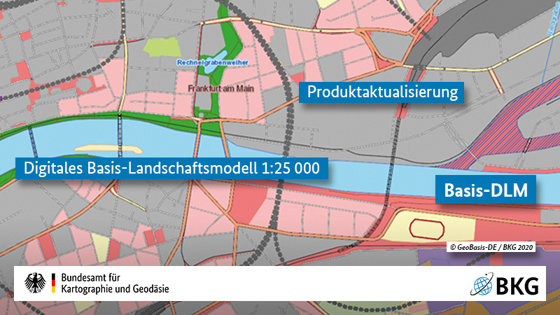 BKG_Bund's tweet photo. Das Digitale Basis-Landschaftsmodell #BasisDLM wurde für alle Bundesländer aktualisiert. Weitere Infos zum Produkt finden Sie hier: https://t.co/Yb6Qre08vI https://t.co/ZHrQVxbPCm