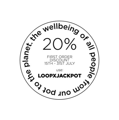 jackpotPB's tweet photo. Nothing to see here guys....🧐
Just 20% off your first Jackpot order on @loopstoreuk
Ends 31st July- use LOOPXJACKPOT
#zerowaste #liveinloop #refillution #circulareconomy #sustainability #getintheloop https://t.co/IySSG63NDj