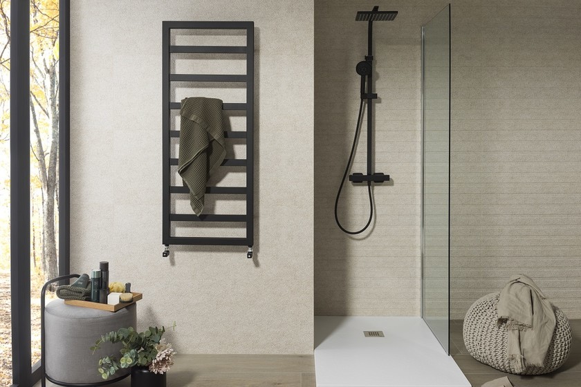 decoesfera's tweet photo. Transforma el baño en un rincón de bienestar: Cómo diseñar una ducha Wellness en casa https://t.co/SByKHmc0mE https://t.co/dFhyxHoZGG