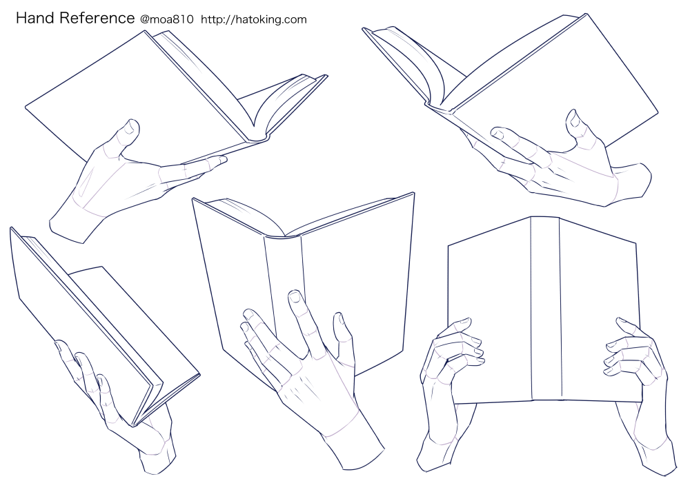 Moa お知らせ トレスokな手のイラスト資料集に 後ろで手を組む Hands Clasped Behind を追加しました 背面で手を組む立ちポーズを想定して描いていますが 一部 相手の手首を掴む 動作にも流用できると思います T Co wjw0jtjn