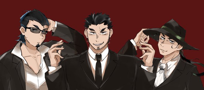 2broのtwitterイラスト検索結果 古い順