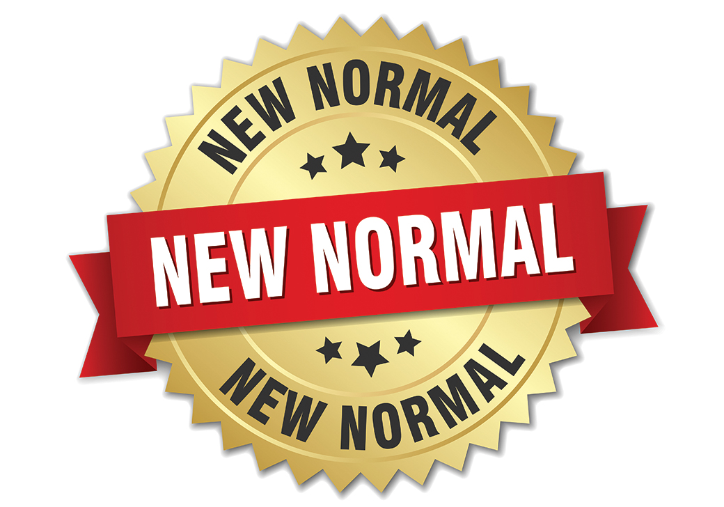 GET READY FOR THE NEW NORMAL: Karen Eckstein examines how businesses must address the ‘new normal’ way of working to ensure their future profitability and #sustainability.

Read more: ow.ly/ZWad50AmCA0

[PREMIUM ARTICLE]