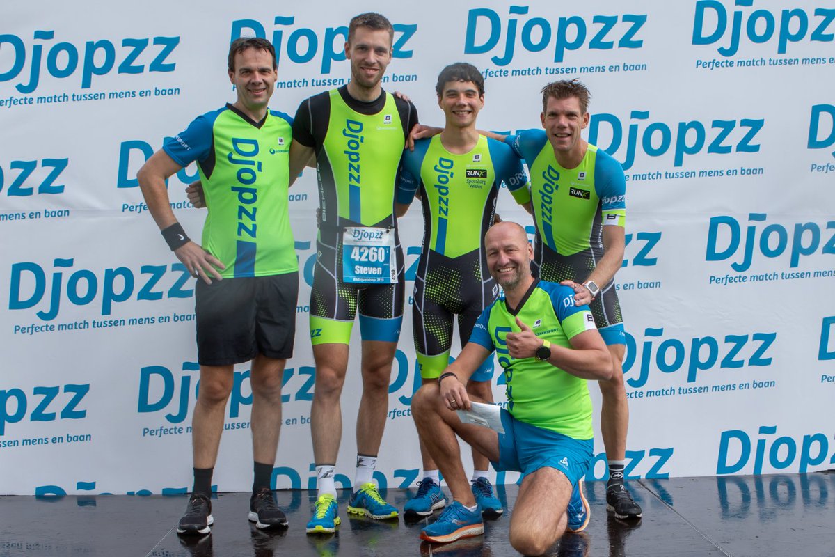 📢 INSCHRIJVING BEDRIJVENLOOP GEOPEND 📢

Wil jij 13 sept met je collega's aan de start staan van de <a href="/Djopzz/">Djopzz</a> Bedrijvenloop? Ga voor inschrijven en alle info rondom een veilige en verantwoorde Bedrijvenloop naar: bit.ly/3hq9y3m

#singelloopenschede #singelloop #enschede