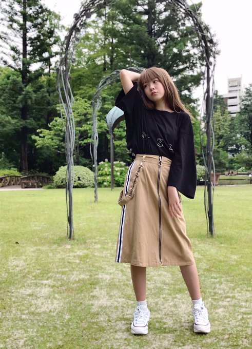 Twitterのコスプレ画像5