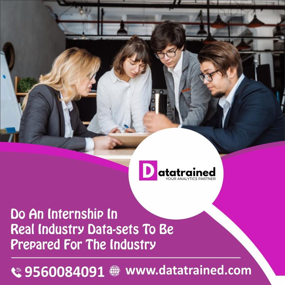 PandyShivani's tweet photo. Datatrained institute provide 6 Months Deep Learning Program IBM Data Science Certification Universally Recognized Certificates from IBM.
#datatrained #deeplearning #IBMCertification #6MonthDeepLearning #datascience #DataScienceCertification
https://t.co/R53iV5E9eS https://t.co/fdmlfXC6kC