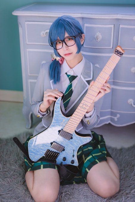 コスプレイヤーゆきそんのTwitter画像25