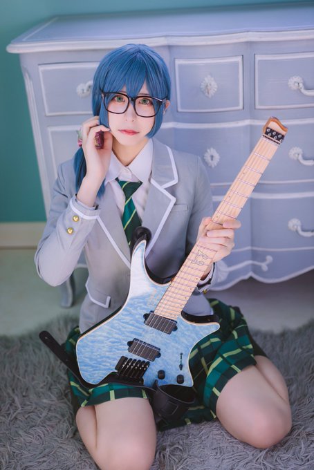 コスプレイヤーゆきそんのTwitter画像24