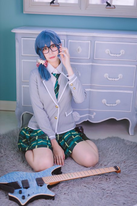 コスプレイヤーゆきそんのTwitter画像26