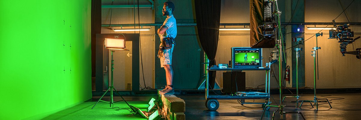 Dimatec_Light's tweet photo. Cinéma, télévision, studios : les tournages reprennent peu à peu ! 👌 Découvrez tous les conseils techniques sur le blog @Rosco_Labs !
#reprise #rosco #dmglumiere #dimatec #studios #tournages #cinema #blog #Technical https://t.co/9F164vI66U