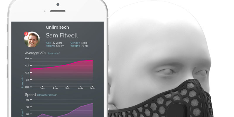 Fit Tech Global tweet media