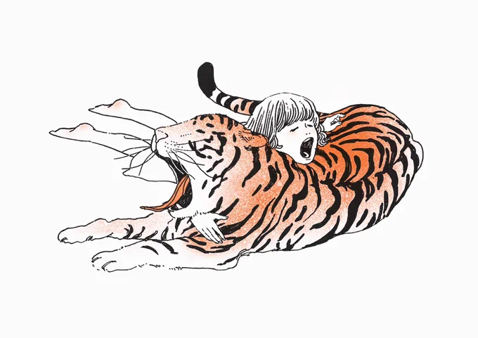 ねむたい 
