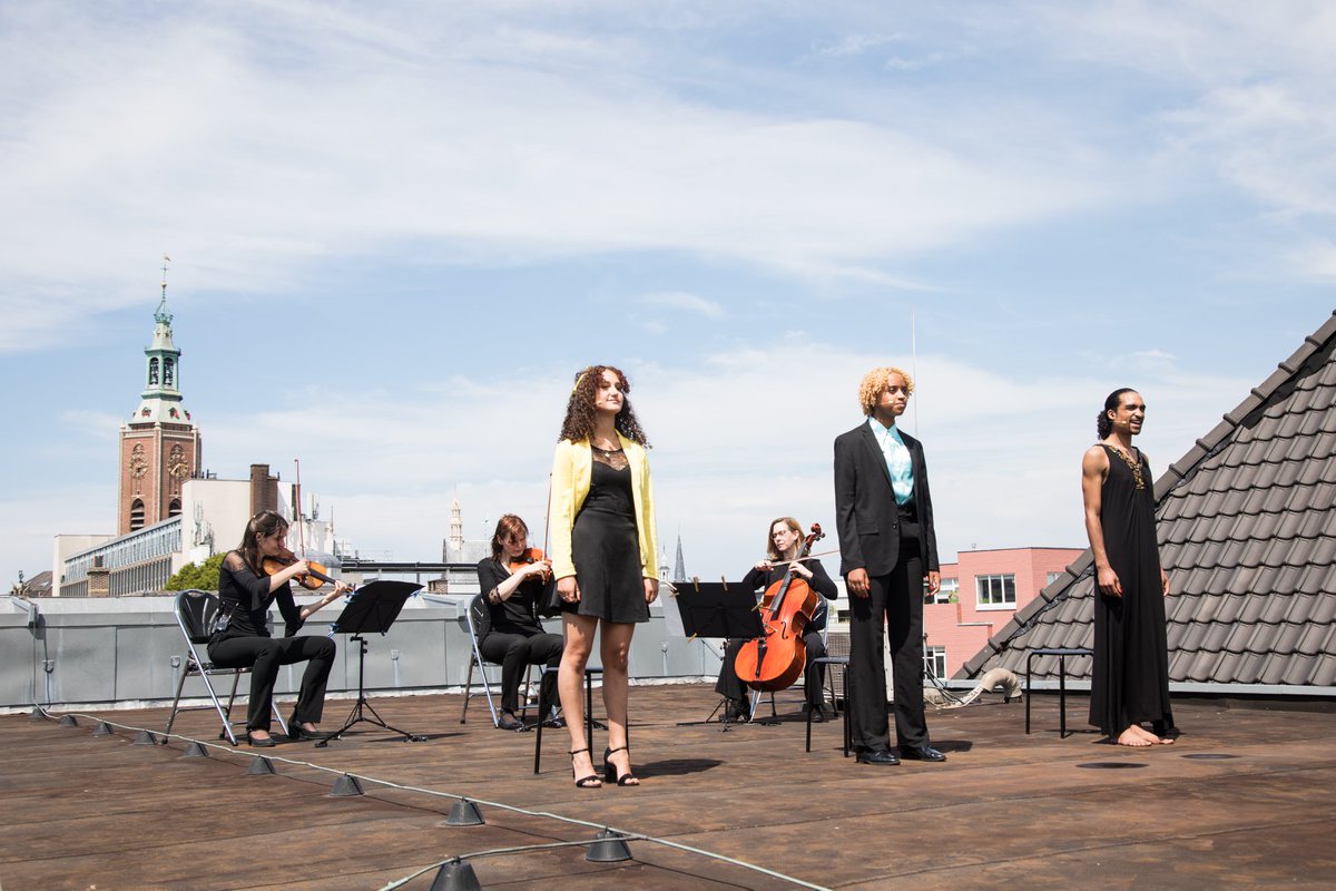 Deuss Music tweet media