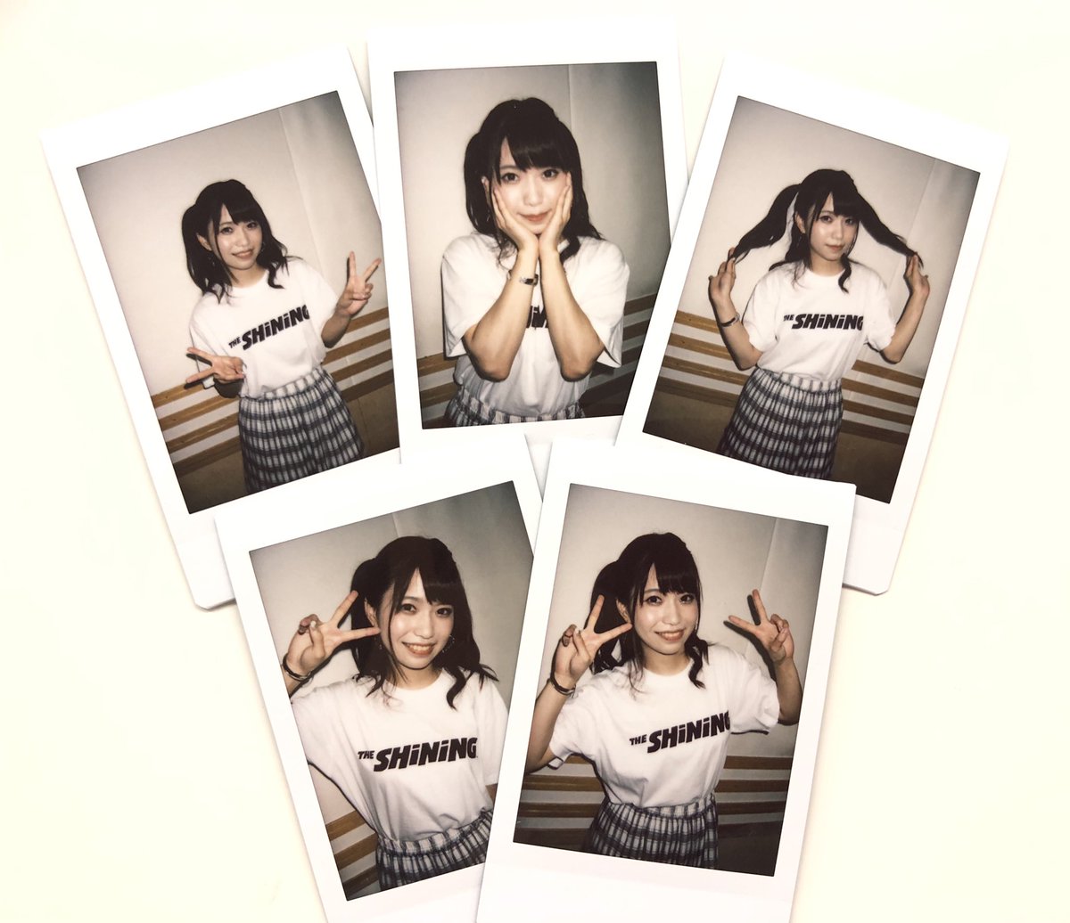 🌸亜咲花 BOOTH SHOP🌸 ASAKA COSPLAY PHOTO BOOK （直筆サイン入り