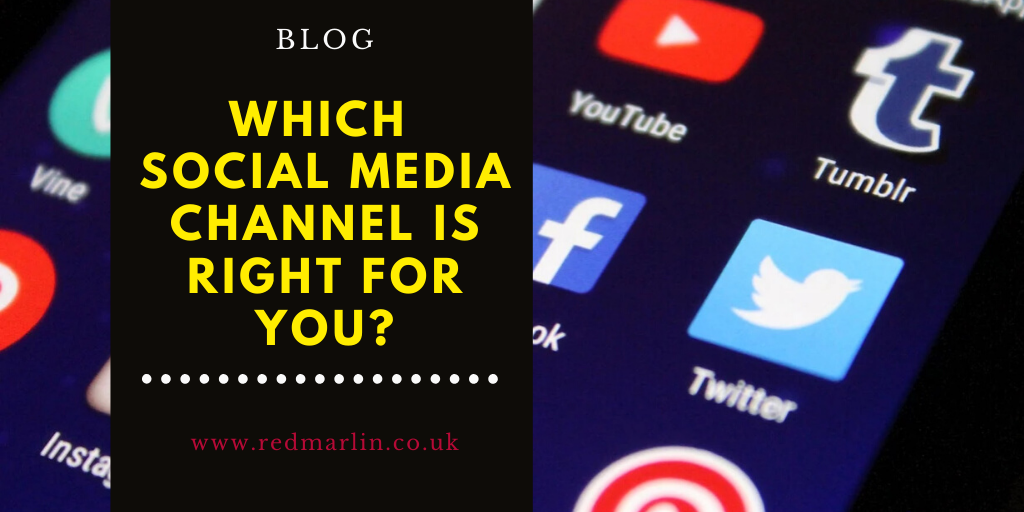 redmarlinPR tweet media