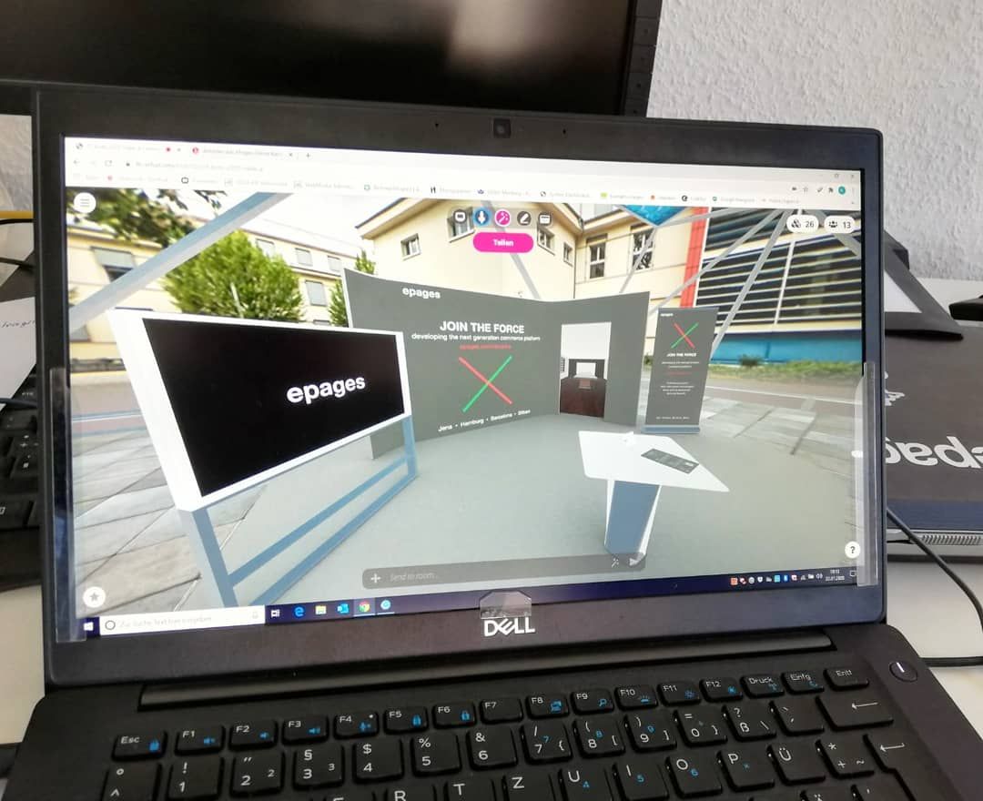 ePages Developers tweet media