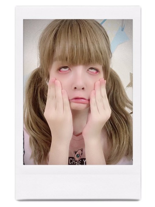 Twitterのコスプレ画像40