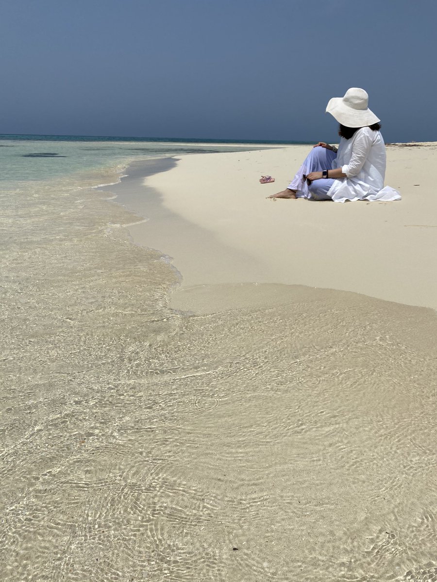 KhuloodOlaqi's tweet photo. مالديڤ السعودية 🌴☀️🇸🇦 أُُملج الجميلة❤️ https://t.co/dfiWeeiDnv