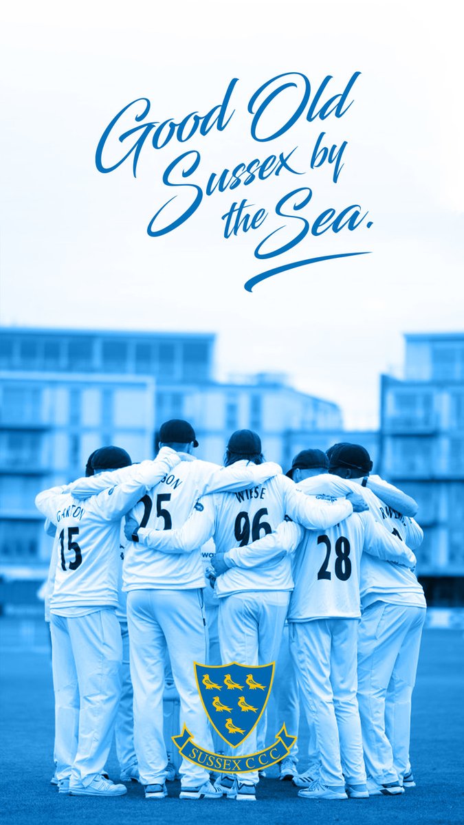 Just 🔟 days until we're back in competitive action...

Get ready for the new season with one of these! 📲 #WallpaperWednesday