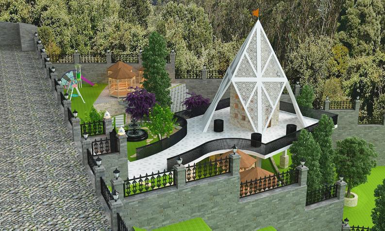ABInteriorSmart's tweet photo. We feel,ourselves so blessed, that we got this opportunity to make and #Design a Prodigious #Temple in a 1000 Sqft area for the sake of Lord #Shiva in the lap of wonderful valleys of #Nainital surrounded by all the green bodies which encompass the Gazebo &amp; delightful#landscaping https://t.co/1vsTkTdfKl
