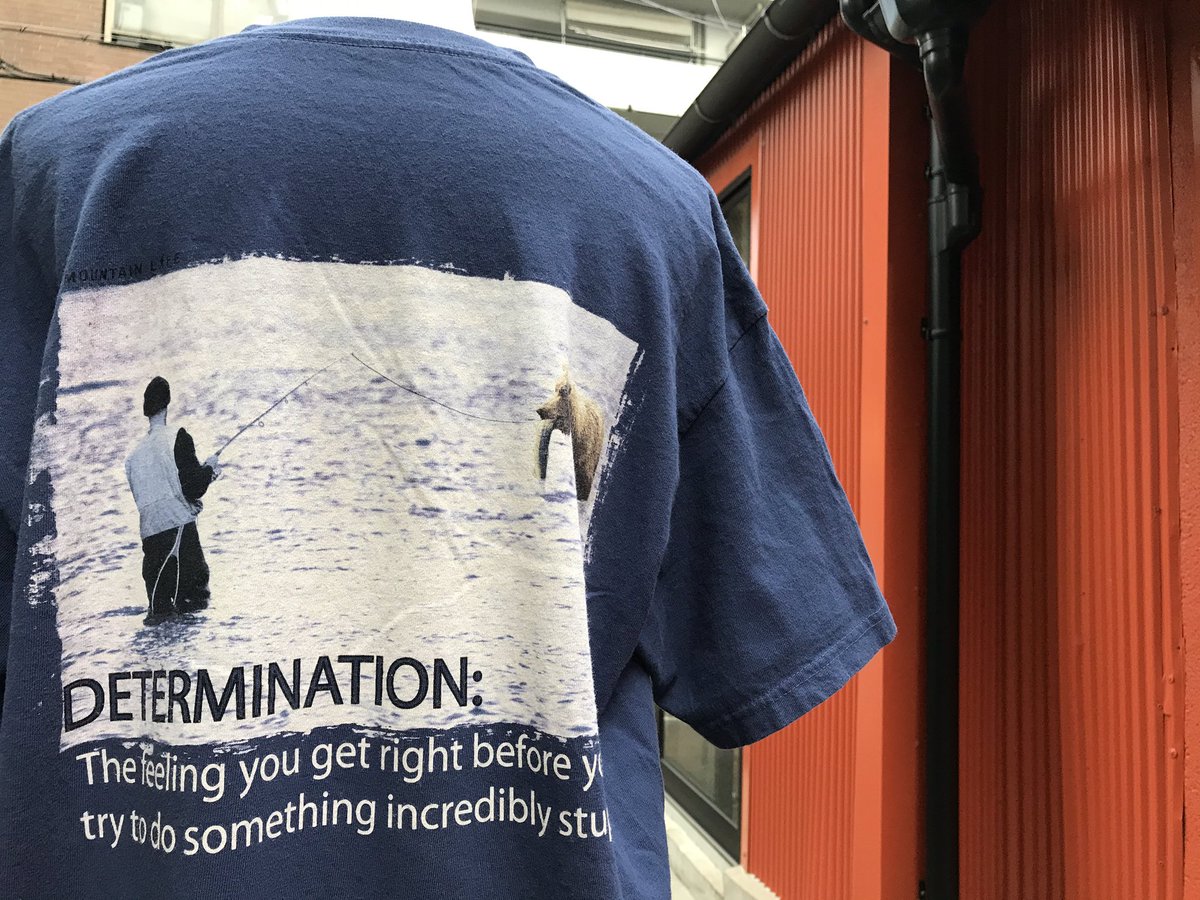 orange_1105's tweet photo. 🎣NEW ARRIVAL🎣cotton print t-shirt。(商品の問い合わせはDMにてお待ちしております📩) https://t.co/8yvId9J2jQ