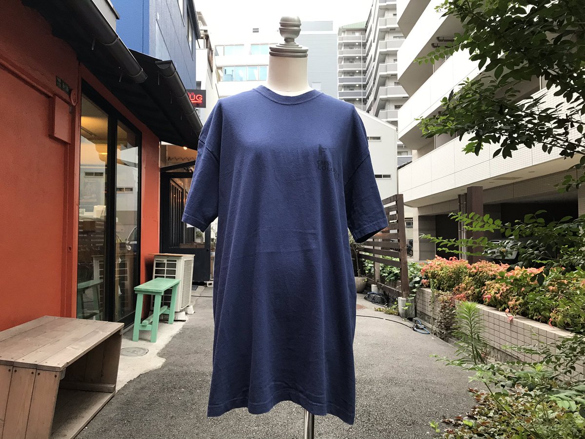 orange_1105's tweet photo. 🎣NEW ARRIVAL🎣cotton print t-shirt。(商品の問い合わせはDMにてお待ちしております📩) https://t.co/8yvId9J2jQ