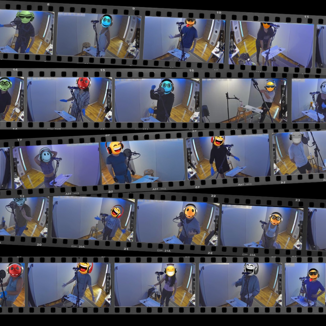 space_crate's tweet photo. Been a busy time! Dozens of #actors have been able to work remotely, safely, alone in #SpaceCrate -> Delivering thousands of lines of pristine #dialogue -> keeping several major productions on track.
#recording #voiceover #adr #studio #spacecrate #covidsafe #remoteproduction https://t.co/K5ICdJ0tts