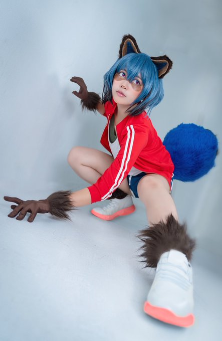 Twitterのコスプレ画像55