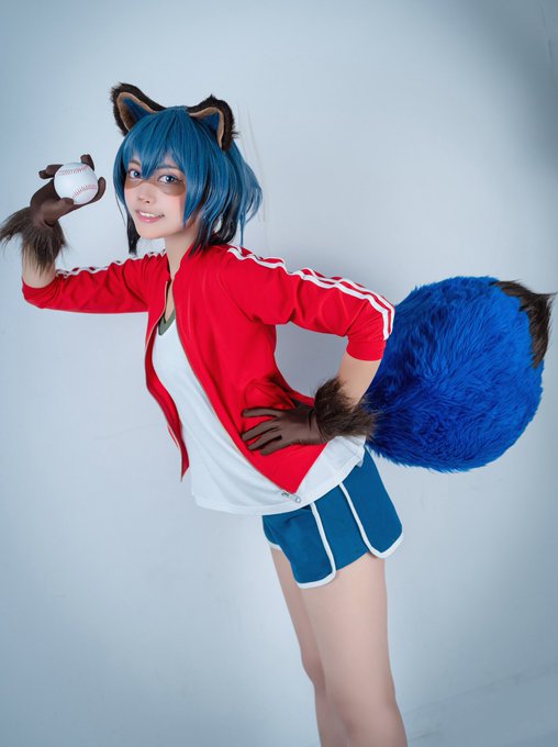 Twitterのコスプレ画像57