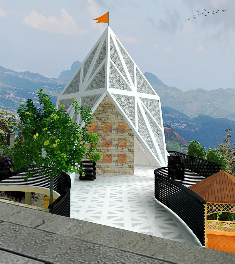 ABInteriorSmart's tweet photo. We feel,ourselves so blessed, that we got this opportunity to make and #Design a Prodigious #Temple in a 1000 Sqft area for the sake of Lord #Shiva in the lap of wonderful valleys of #Nainital surrounded by all the green bodies which encompass the Gazebo &amp; delightful#landscaping https://t.co/1vsTkTdfKl