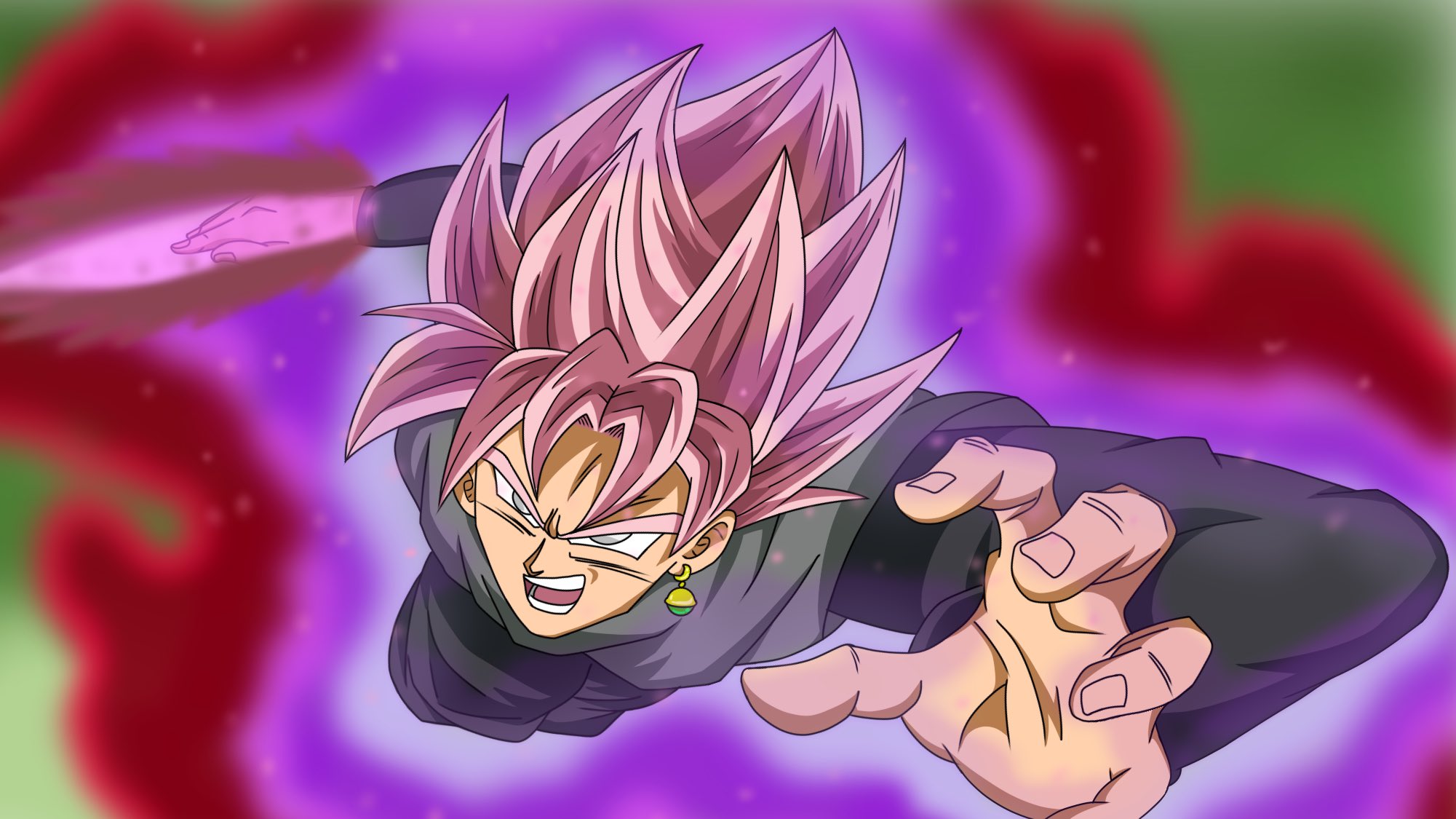 ｵﾂﾄﾂﾄ Mkfc53 在 Twitter 上 ドラゴンボール ゴクウブラック ドラゴンボール超 超サイヤ人ロゼ 完成 個人的にはめっちゃ満足です やっぱりブラックかっこいいっすね T Co Roc2miqmjt Twitter