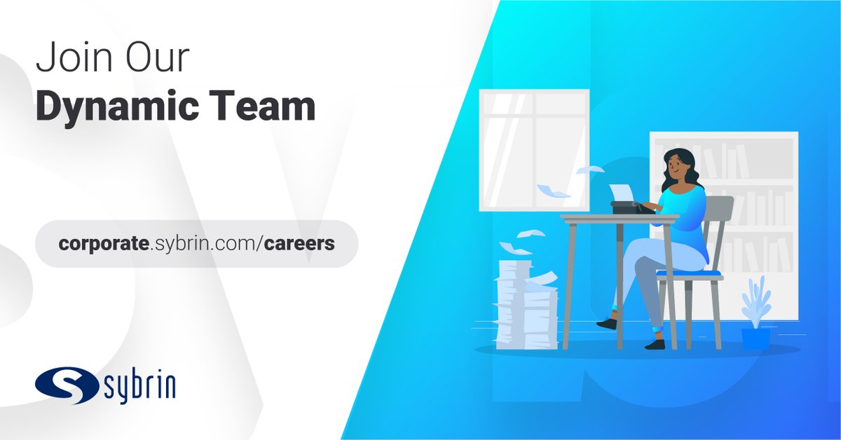 We are looking for a Technical Writer to join our team! As a Technical Writer, you will be responsible for producing high-quality and understandable documentation with the goal to improve the success of our products. Visit corporate.sybrin.com/careers to apply