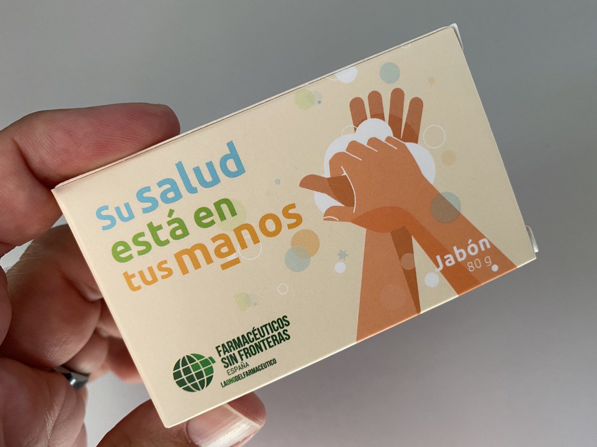 angelhuelamo's tweet photo. #SuSaludEstáEnTusManos

Pídelo en @bidafarma
CN 1️⃣0️⃣1️⃣5️⃣2️⃣5️⃣

Ya puedes colaborar a través de tu #farmacia https://t.co/wRkkDpuGO1