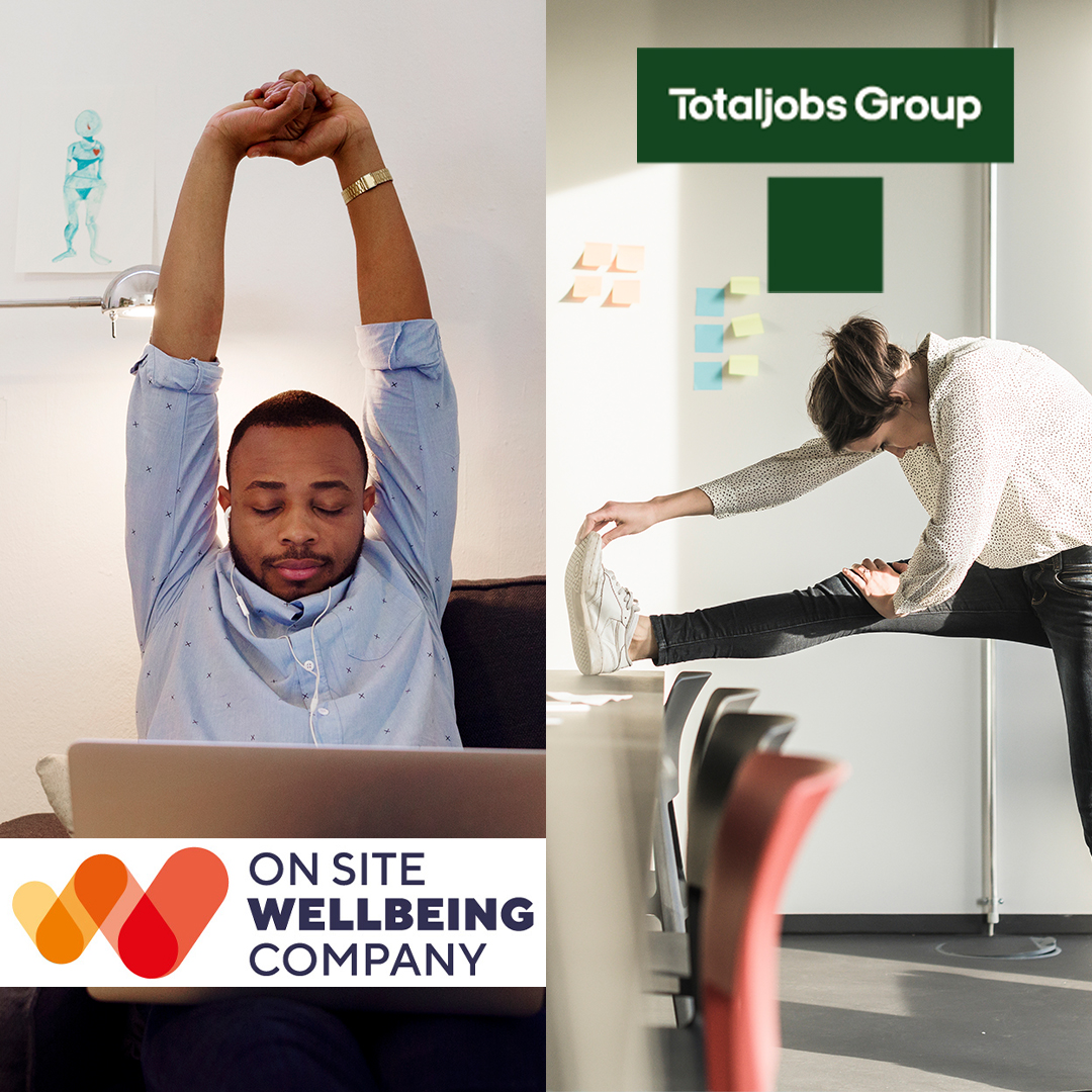 Totaljobs Group tweet media