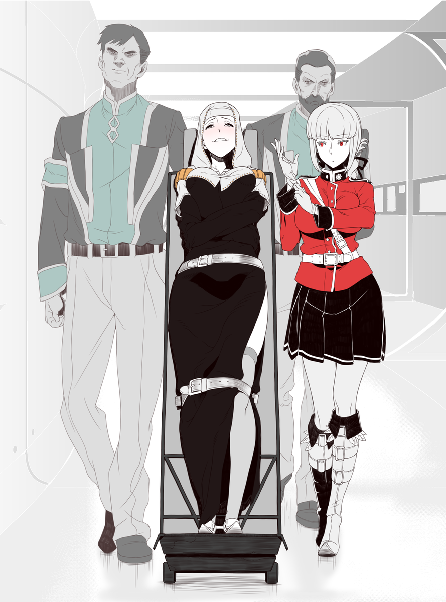 ダテナオト イラスト解体新書 ２２刷 好評発売中 拘束ソワカ