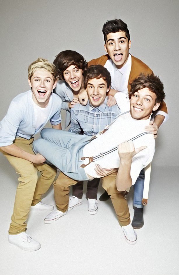 HazxTommo28's tweet image. #10YearsOneDirection #18MonthsMyAss #infinitymv