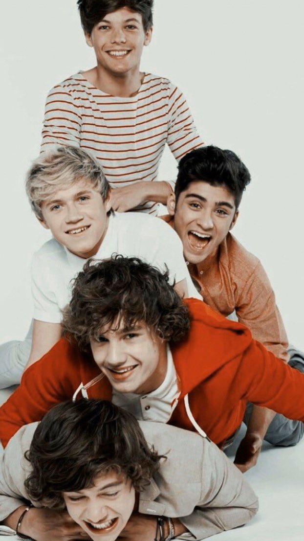 HazxTommo28's tweet image. #10YearsOneDirection #18MonthsMyAss #infinitymv