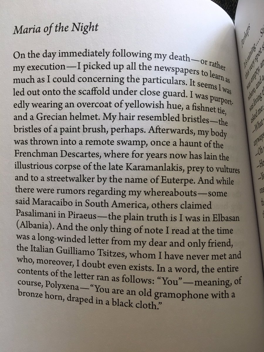 Nikos Engonopoulos synthesised Surrealism with the Greek epic tradition, writing poems that engaged directly with mid-20th century geopolitics.