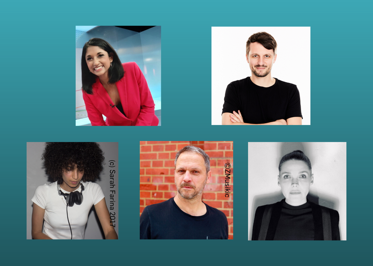 CGBerlinPodcast's tweet photo. Hear from Lutz Leichsenring from @clubcommission
, Matthias Stieler from #OneBerlin, and DJ's @SarahFarinaBLN and @Moderna.
Listen back here ⬇️
https://t.co/GSEuTYuWrd https://t.co/TaWkpWTWkV