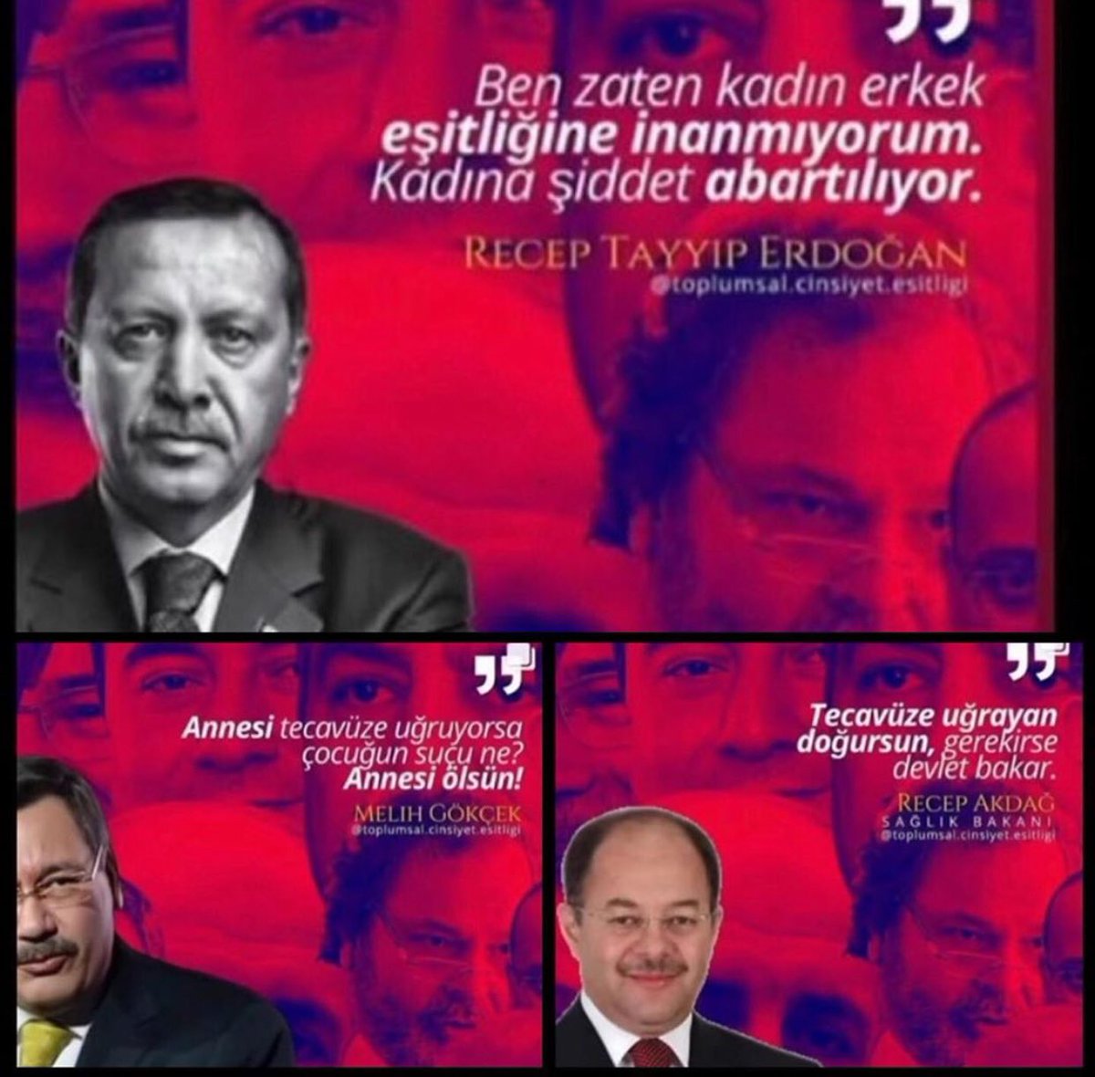 ilknur_aglar's tweet photo. İmam ve cemaat işte... #kadınlaraçocuklarahayvanlaraDOKUNMA! https://t.co/KcqdrrKTDs