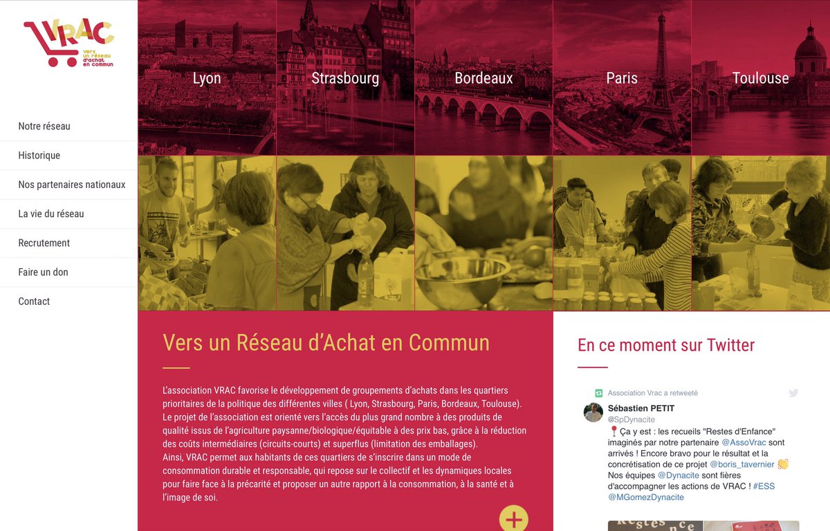 Solidarites35's tweet photo. 📣 Ce serait génial d’accueillir en #IlleetVilaine ce dispositif déployé par @AssoVrac à #Paris, #Strasbourg, #Lyon, #Toulouse et #Bordeaux !
👉 des volontaires ?
#Rennes @metropolerennes @VilleSaintMalo #Vitré @FougeresAgglo @RedonAgglo
↪️https://t.co/qET0gW2I9S
#Solidarités35 https://t.co/0HyuR9ZpMt