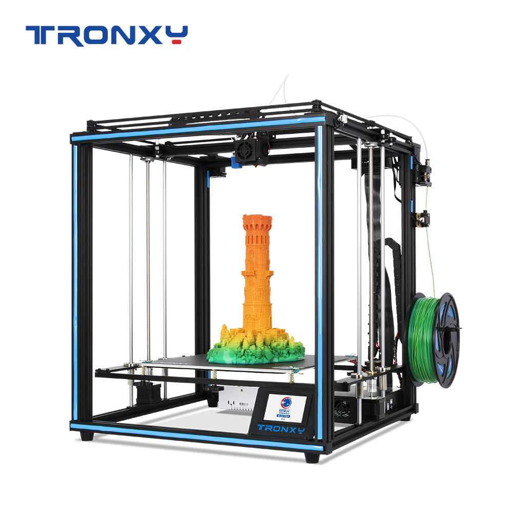 TRONXY3's tweet photo. Tronxy X5SA 3D PRINTER
#advertising #3d #3dprint #3dprinting #crealityender3 #creality #ultimaker #3dptinter #aneta8 #filament #3dfilament #sunlu #tianse #tianse3d #ultimaker #diy #3dart #miniature #stampa3d #stampante3d #thingiverse #myminifactory https://t.co/70aVZmVbMU