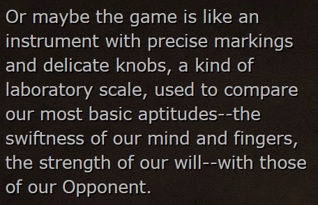 LongWalk published a wonderful loveletter to Warcraft3 on Reddit!

I urge everyone to read it and give it some thoughts. It's really important that we start praising the right things and create a better atmosphere as a community.

old.reddit.com/r/WC3/comments…