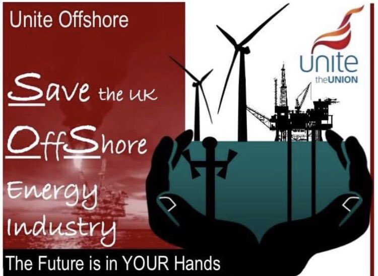 WorkVoicePaySC's tweet photo. 📢✍️If they haven’t already we are urging MPs to sign the EDM to #SaveOffshoreJobs https://t.co/EmBiBv3ryi. Tweet your MP today to take action to #SaveOffshoreJobs. #JustTransition #StrongWorkerVoice https://t.co/9U7xJJP6wy