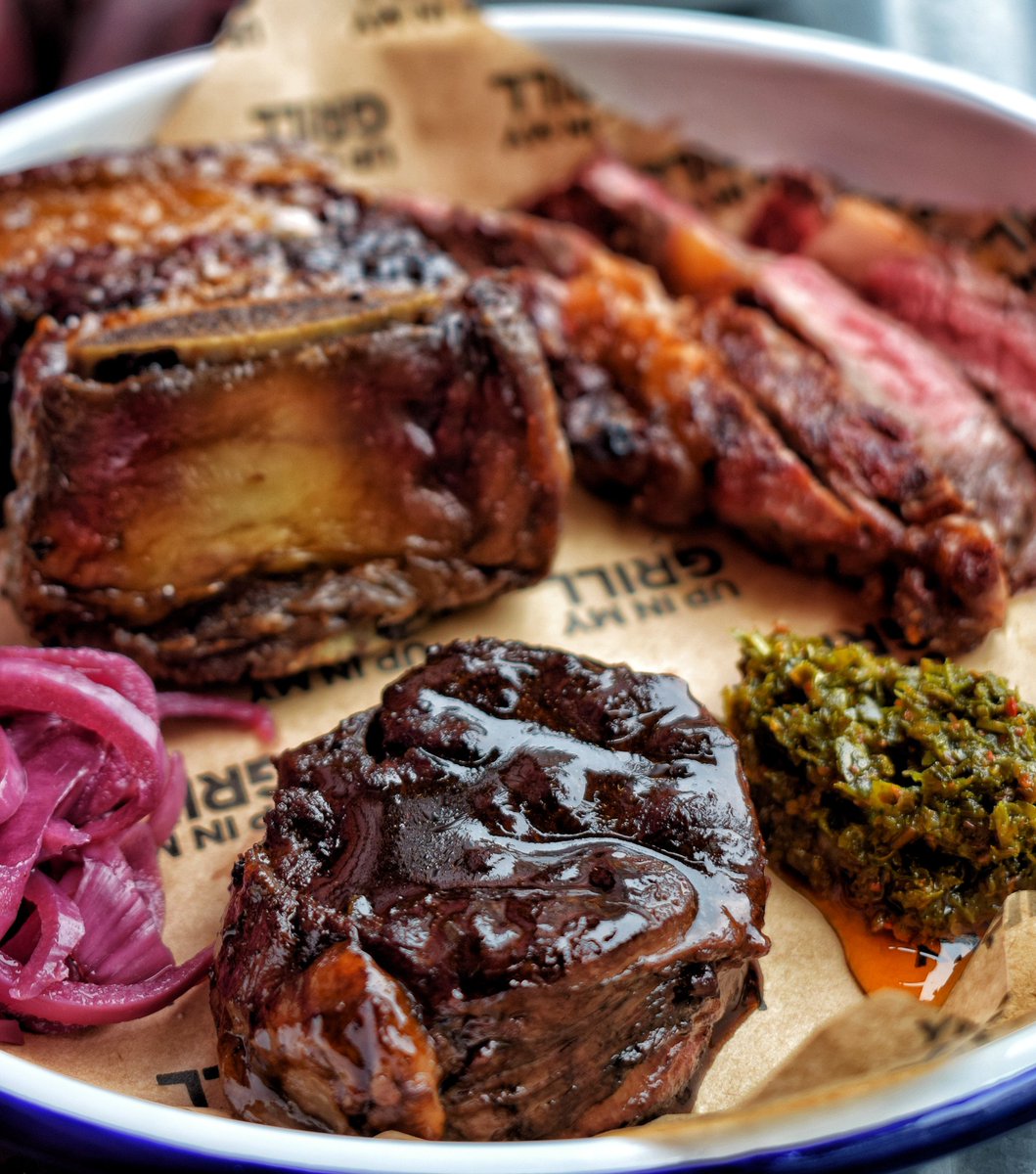 Up In My Grill tweet media