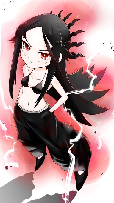 範馬勇次郎ちゃん 