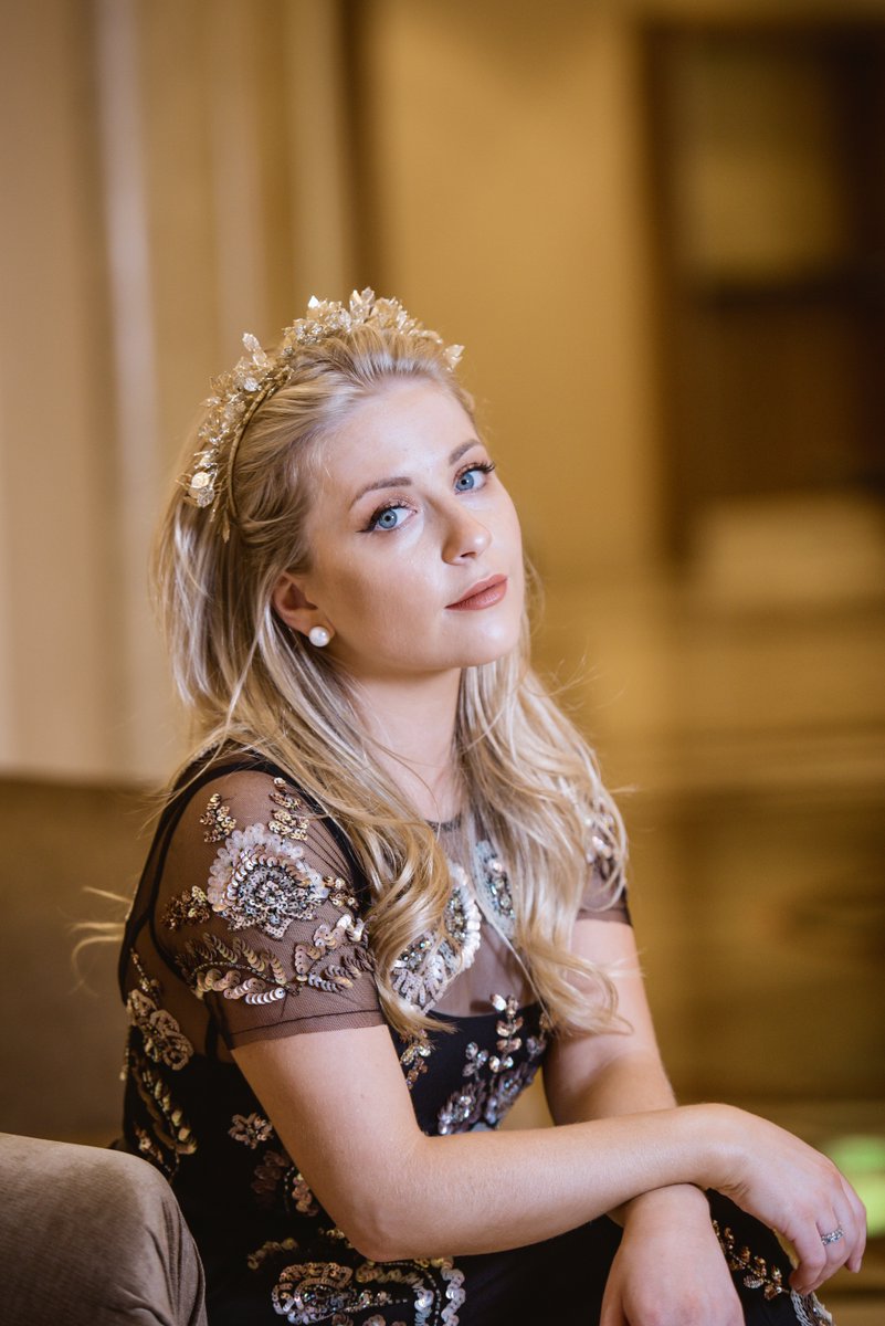 E_N_O's tweet photo. We're delighted to announce that three new singers will be joining our Harewood Artists programme this summer 🎶

Welcome @alexandraoomens, @BaritoneBenson and @WillThomasBass!  

Read more about the ENO Harewood Artists programme here 👉 https://t.co/cgcYlVrmsX https://t.co/jvO42Ooksc